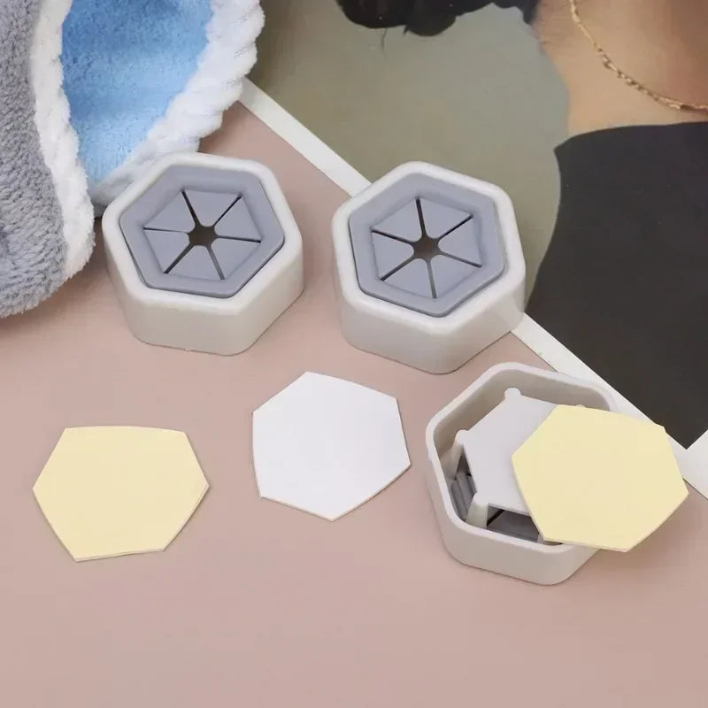 8/1pcs Self-adhesive Towel Plug Holder Punch Free Wall Mounted Tea Towels Bathroom Storage Hooks Rack Kitchen Rags Cloth Clips