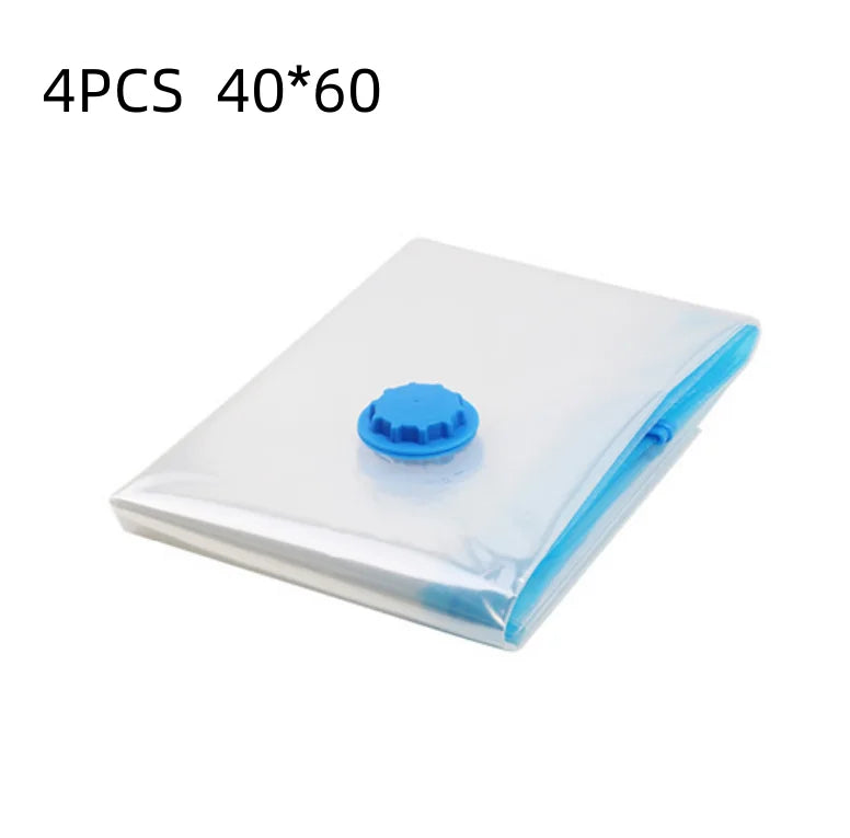 Compressed Bag Electric Pump Travel Vacuum Bag Pump Mini Vacuum Sealer Machine Space Saver for Clothes Food Organizer