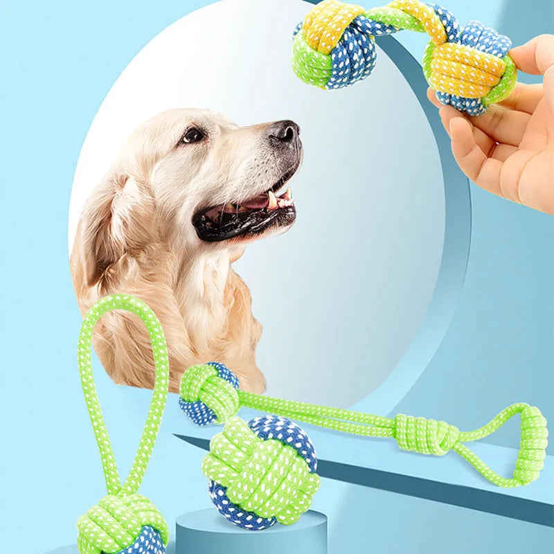 Brinquedos para Cães Divertidos Promovem a Saúde do Pet Cães Grandes ou Pequenos, Brinquedo Interativo