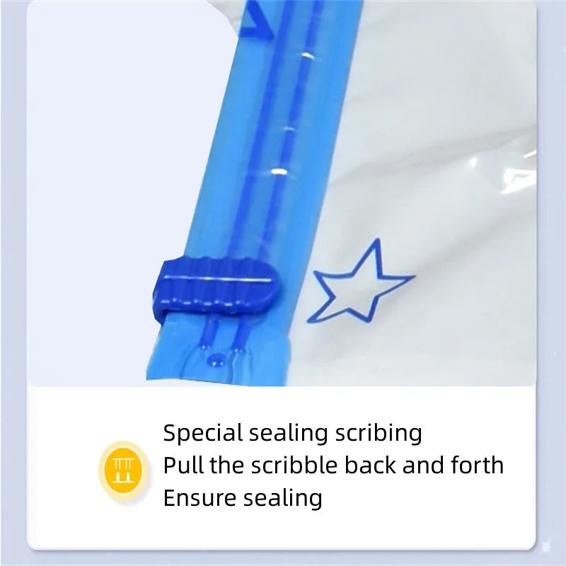 Compressed Bag Electric Pump Travel Vacuum Bag Pump Mini Vacuum Sealer Machine Space Saver for Clothes Food Organizer