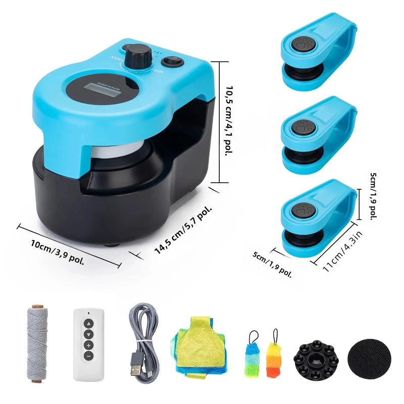 Cat Toys for Indoor Cats Interactive Cat Toy Wheel Exerciser New Cat Treadmill for Indoor Adjustable Speed Simulated Hunting Toy