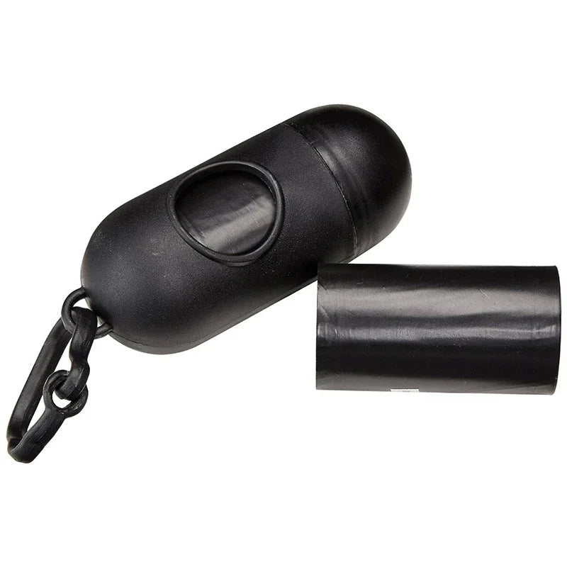 120 rolos de saco para cocô de cachorro, 15 sacos/rolo, sacos grandes para fezes de gato, saco de lixo para limpeza externa de cães e suprimentos para animais de estimação