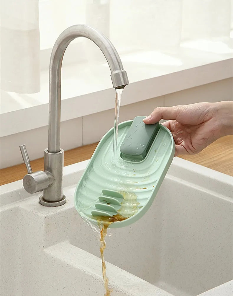 Suporte Organizador de Talheres, Colheres, Facas e Utensílios de Cozinha, Resistentes ao Calor, Acessórios de Apoio ao Cozinheiro