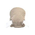 Adjustable Dog Baseball Cap Outdoor Sports Hat Soft Breathable Pet Sun Hat with Ear Holes Dog Parent-Child Hat Hiking