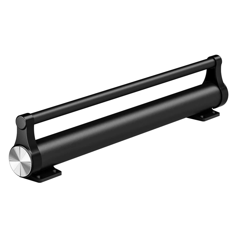Armoire Dress Rack Trousers Hanger Wardrobe Slide Rail Clothing Holder Cupboard Clothes Storage Racks Push Pull Pants Shelves