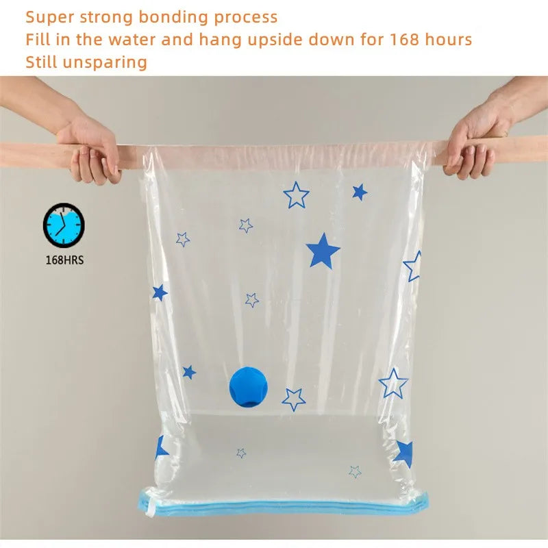 Compressed Bag Electric Pump Travel Vacuum Bag Pump Mini Vacuum Sealer Machine Space Saver for Clothes Food Organizer