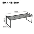 Kitchen Utensils Storage Rack Cabinet Plates Dishes Kitchenware Shelf Drainer Organizer Over Sink Cutlery Tableware Drying Rack