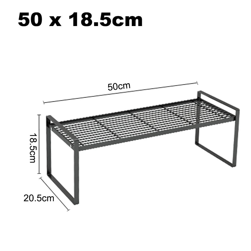 Kitchen Utensils Storage Rack Cabinet Plates Dishes Kitchenware Shelf Drainer Organizer Over Sink Cutlery Tableware Drying Rack