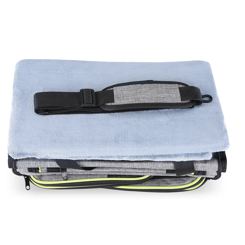 Portable Cat Backpack Carrier Foldable Expandable Pet Travel Bag Airline Approved Breathable Pet Carrier for Dog Pet Accessories