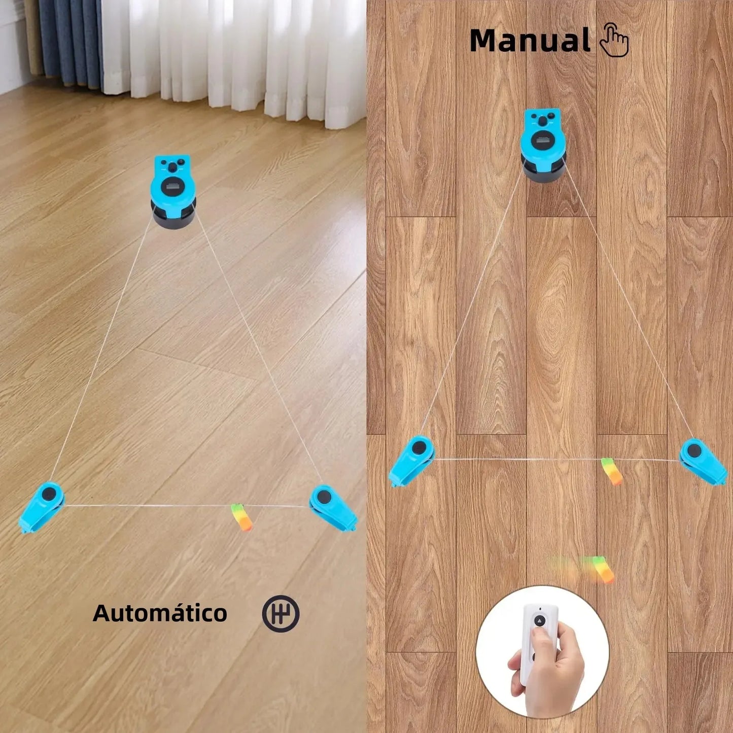 Cat Toys for Indoor Cats Interactive Cat Toy Wheel Exerciser New Cat Treadmill for Indoor Adjustable Speed Simulated Hunting Toy