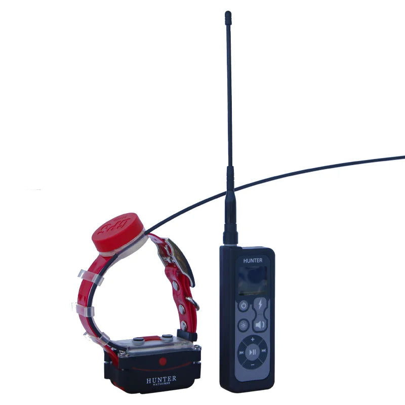 GPS 25000 PRO DOG TRACKER COLLAR