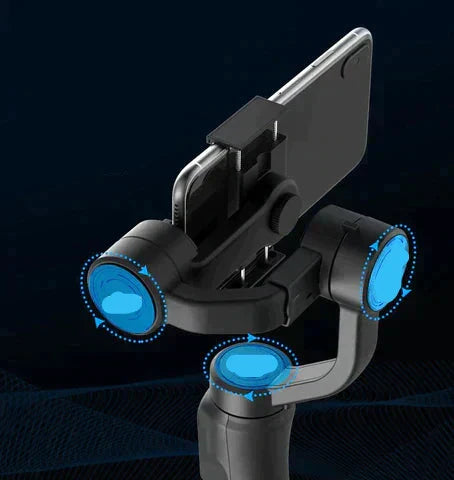 Estabilizador de Celular PróFilm